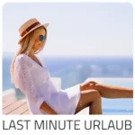 Last Minute Urlaub  - Serbien